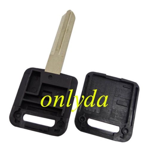 For Nissan transponder key 4D60