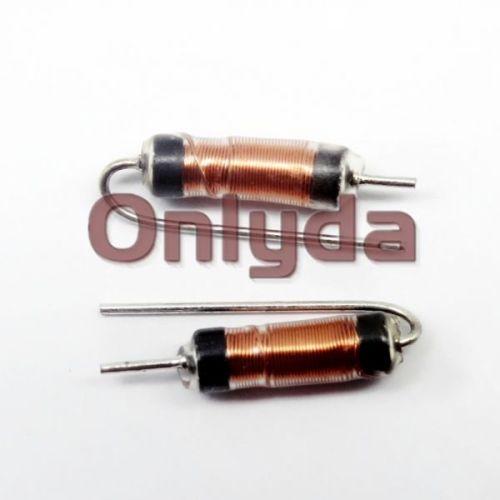 Transponder for Coil  Benz (Sumida Brand ) inductance value; is 156uh