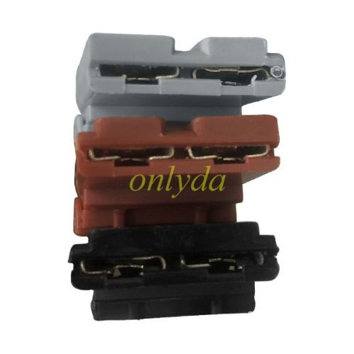 Citroen Berlingo ignition lock