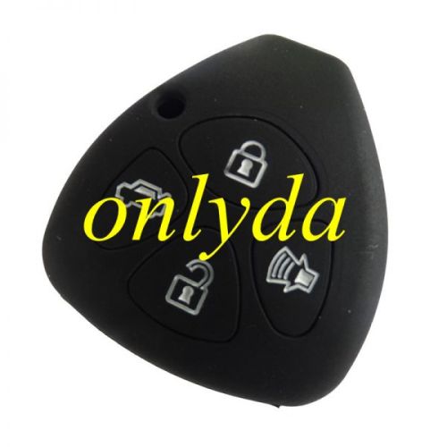 For Toyota key cover