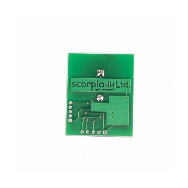 Scorpio-LK Emulators for Tango Key Programmer do not  including Authorization
