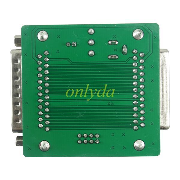 CGDI MB AC Adapter For Mercedes for Benz Series Support W164 W204 W221 W209 W246 W251 W166 via OBD Quick Speed