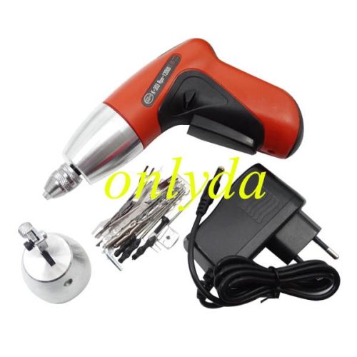 For KLOM original Electronic Lock Pick gun  (Made in South Korean)