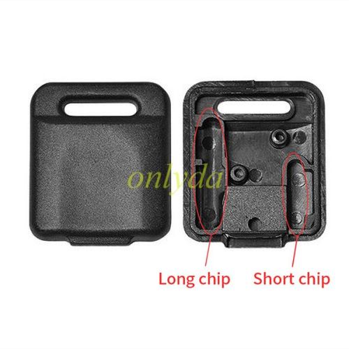 universal  transponder key shell