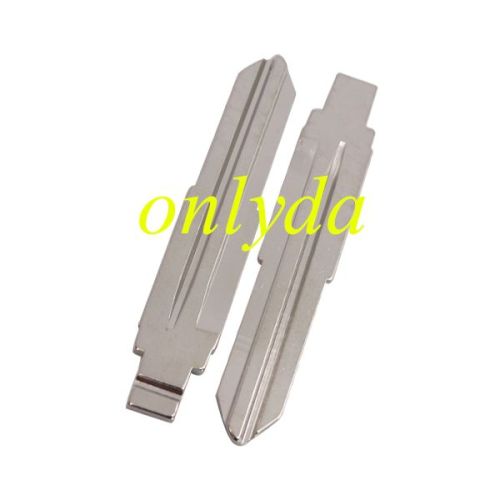 KEYDIY brand key blade Y-21# TOY41 M11R  for Toyota