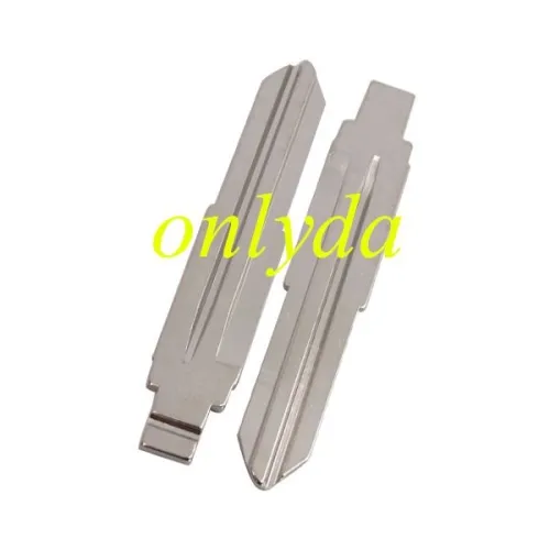 KEYDIY brand key blade Y-21# TOY41 M11R  for Toyota