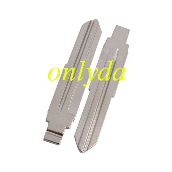 KEYDIY brand key blade Y-21# TOY41 M11R  for Toyota