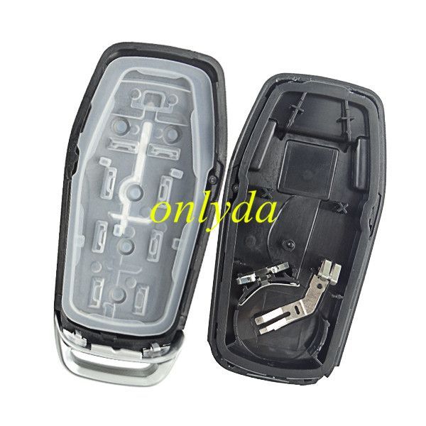 For keyless 4 button aftermarket remote key with 902mhzHITAG PRO