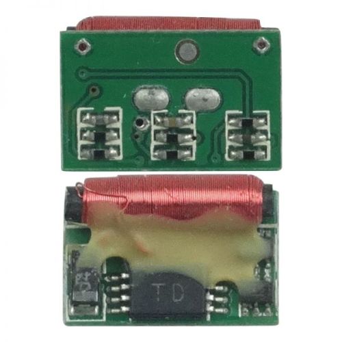 For clonable 4C electronic chip,can copy used by vvdi key tool, vvdi max ,kdx2,kd max