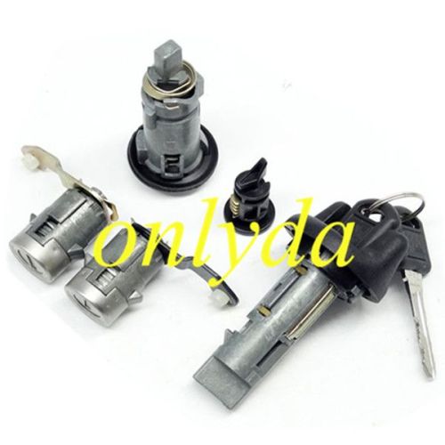 For Buick Regal full set lock