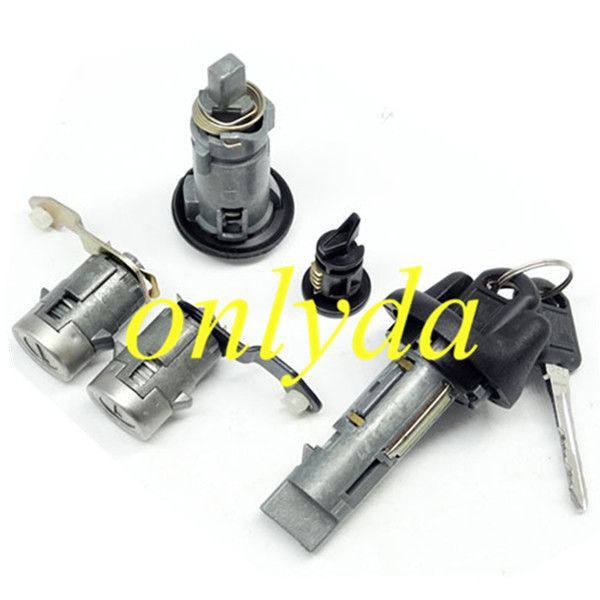 For Buick Regal full set lock