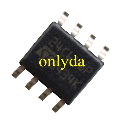 24C64 Storage chip