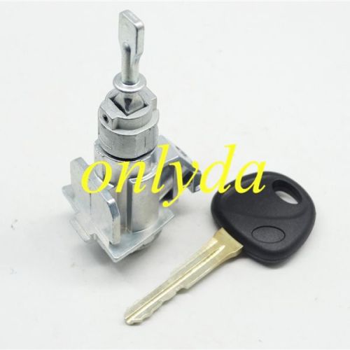 KIA K3 left door lock