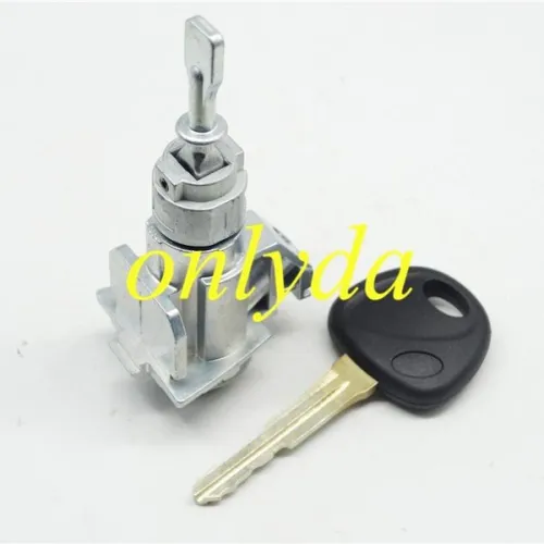 KIA K3 left door lock