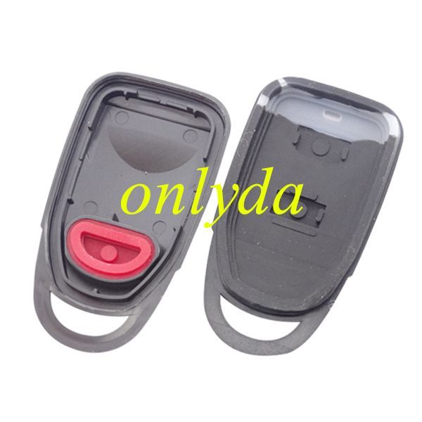 For OEM hyun 2+1B remote 315mhz OEM PCB and after market key shell