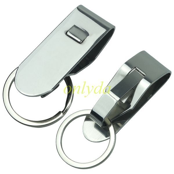 Stainless Steel Key ring