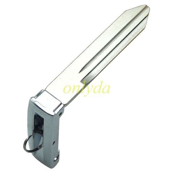 For Jeep key blade
