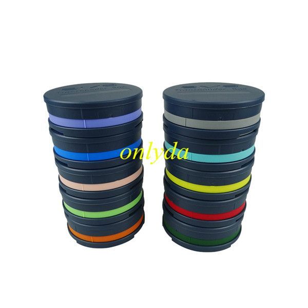 For Transponder Chip storage box