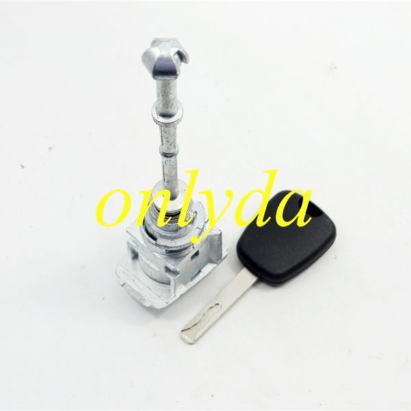 Citroen C5 left door look