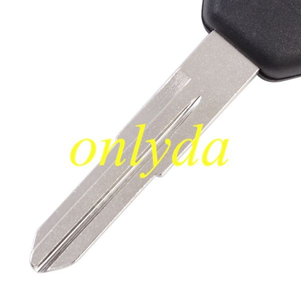 For Honda  Acura Transponder Key Shell - NO LOGO