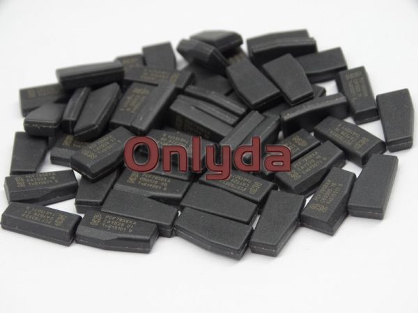 original PCF7938XA ID47 Ceramic Carbon Chip  Honda 2014