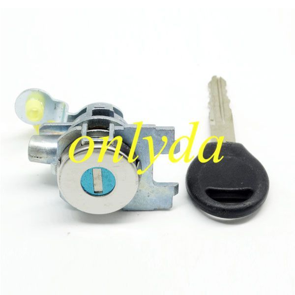NISSAN TIIDA Left door lockFor