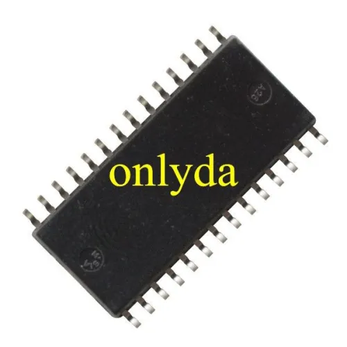VN5770AKP professional automotive car computer board chip IC