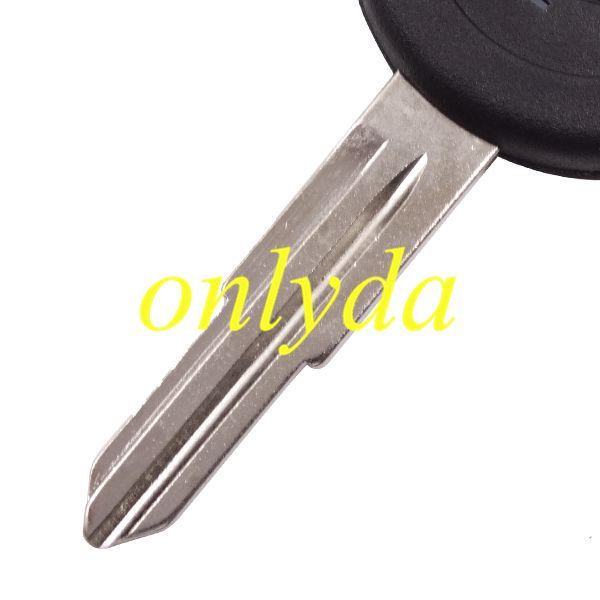 For Buick remote key blank with  trunk  button