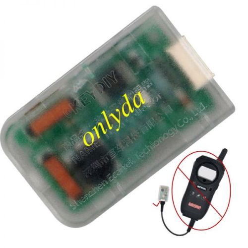KeyDIY DATA Collector use for KD-X2