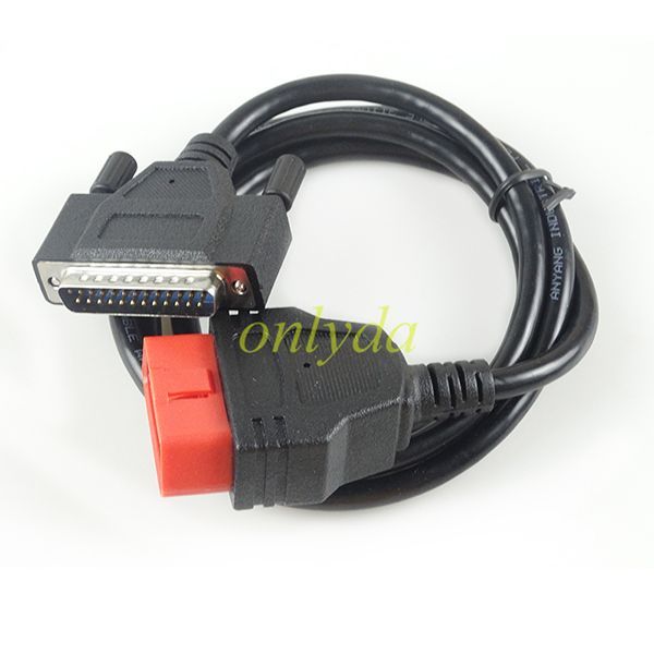 Xhorse XDKP25 OBD DB25 Adapter fo Key Tool Plus Pad