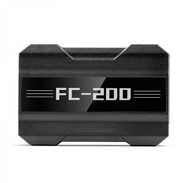 For CGDI FC200 ECU Programmer FC-200 Full Version with All License Activated Support 4200 ECUS & 3 Operating Modes Upgrade of AT200