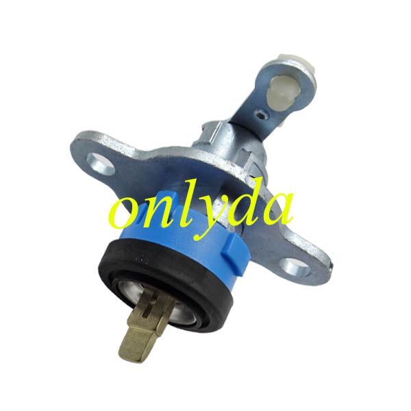 Hyundai Rena trunk lock