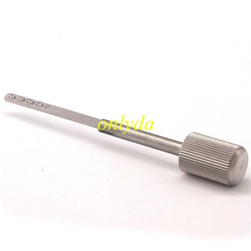 For Special tools for unlocking Samsung lock