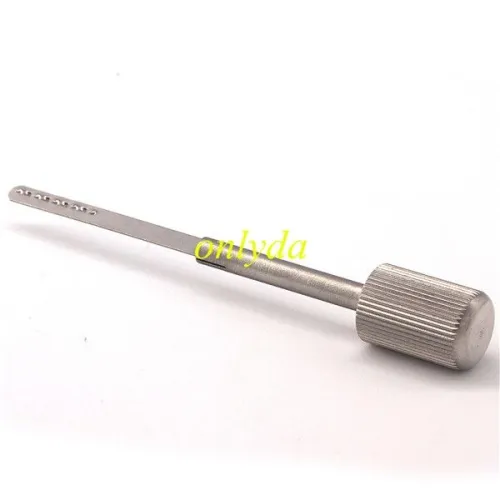 For Special tools for unlocking Samsung lock