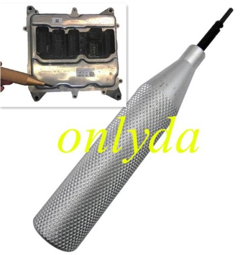 for Mercedes-Benz ECU screw remover