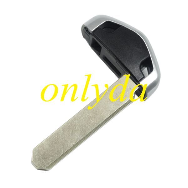 For Acura  Key BLADE