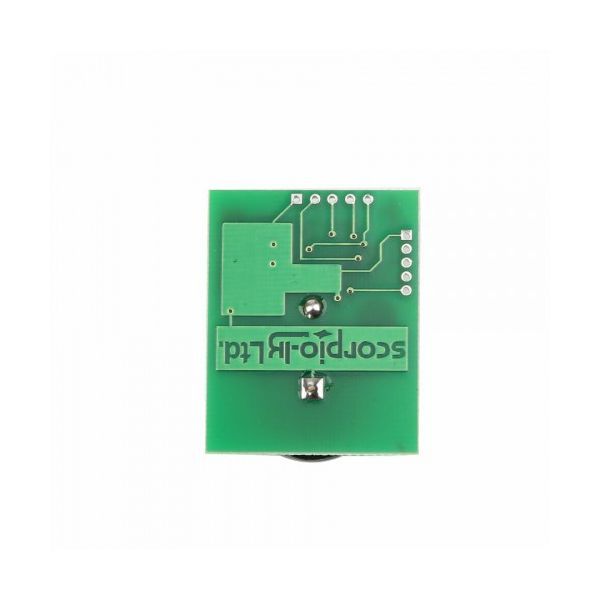 Scorpio-LK Emulators  for Tango Key Programmer donot including Authorization Emulator  Supports work with DSTAES smart keys , supports emulation/cloning/image generation
