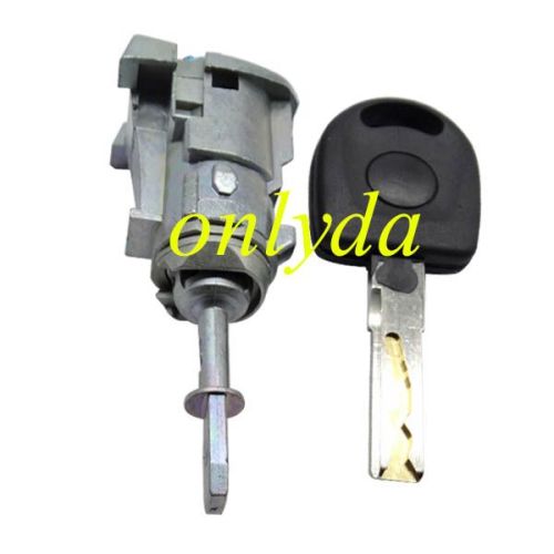 For POLO right door lock