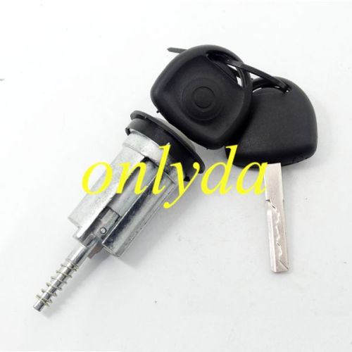Opel ignition lock