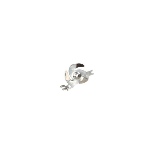 For Car key terminal clamp remote key blank 11#