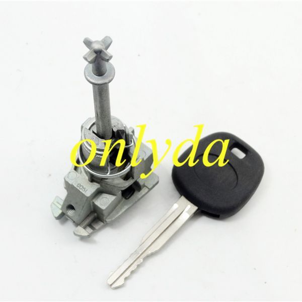 For TOYOTA COROLLA Left door lock (no logo)