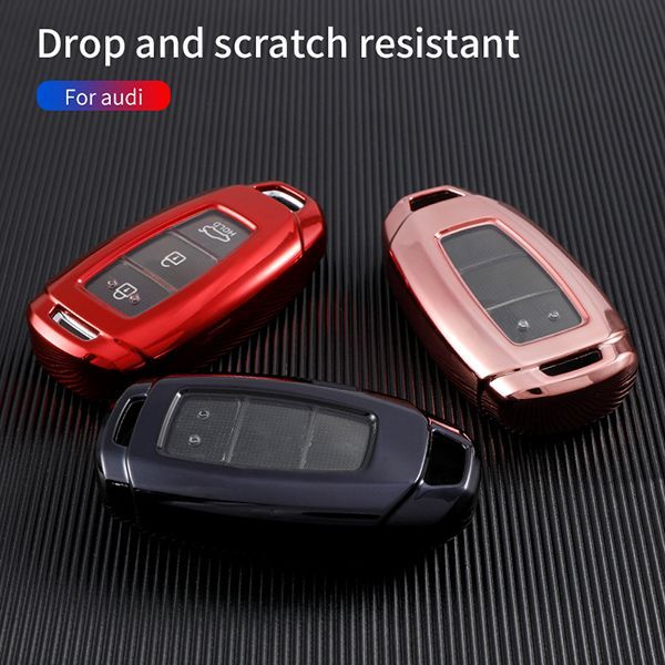 For Acceptance, Festa, ENCINO Encino, Encino Pure Electric, Beijing Hyundai ix25, Shengda TPU protective key case,please choose the color