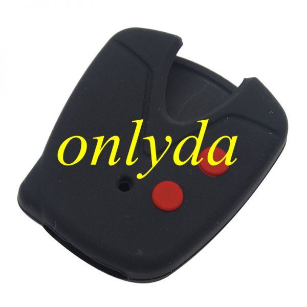 proton 2 button silicon case (Black,Blue ,Red. Please choose the color)