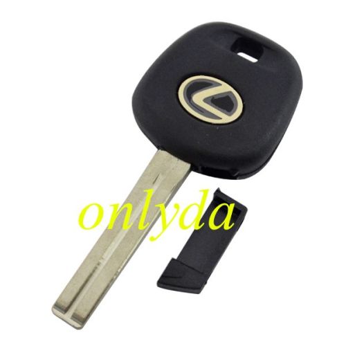For LEXUS Brand New After -Market short LOGO Key with  4C