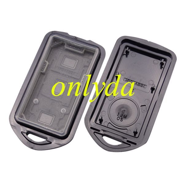 For  Toyota 3 button remtoe key  Camry and Highland car 315mhz