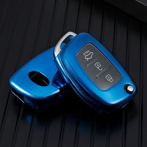 For Mingtulang Dongshengda IX25 IX35 TPU protective key case,please choose the color