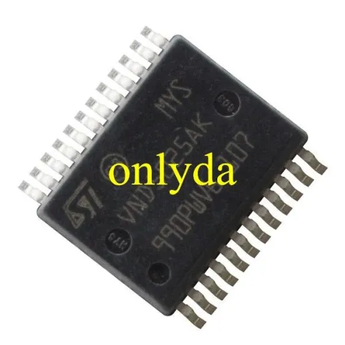 VND5025AK car computer board chip new original