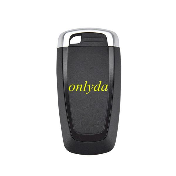 KEYDIY Remote key 5 button ZB21-5 smart key for KD-X2 and KD MAX