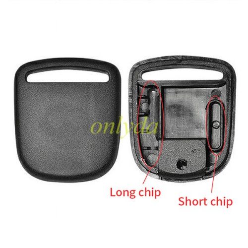 universal  transponder key shell
