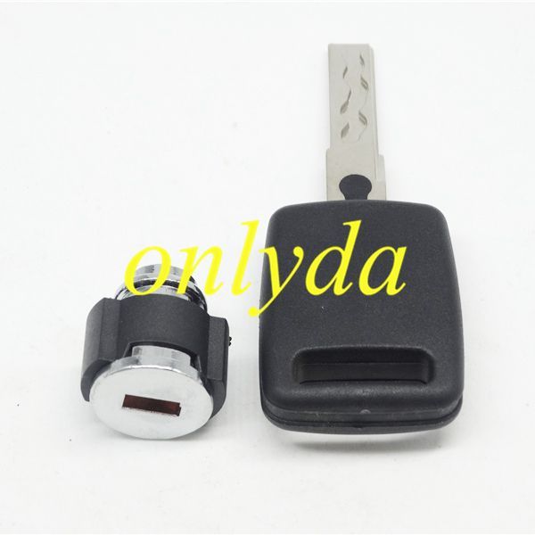 For Audi Glove box lock